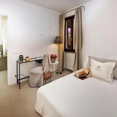 Limone, Appartement