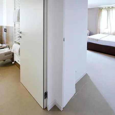 Limone, Appartement *